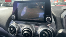 Nissan Juke 1.0 DiG-T 114 Acenta 5dr Petrol Hatchback